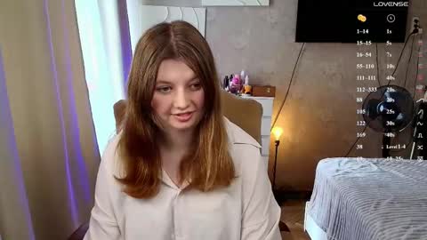 Snapshot of salut_love chatting on May 10, 12:32 pm Ruby online show from May 10, 12:32 pm