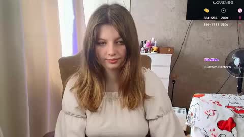 Snapshot of salut_love chatting on May 31, 12:45 pm Ruby online show from May 31, 12:45 pm