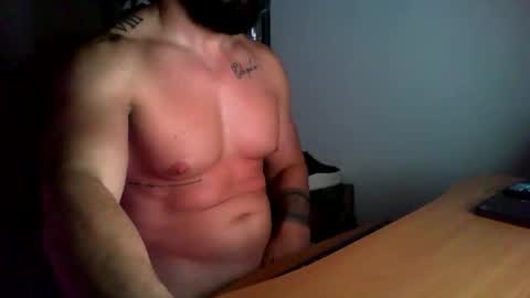 Snapshot of salvatore455935 chatting on January 7, 8:52 pm salvatore455935 online show from January 7, 8:52 pm