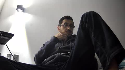 Snapshot of salvatore6920 chatting on February 10, 4:49 am Sal vatore online show from February 10, 4:49 am