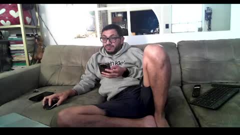 Snapshot of salvatore6920 chatting on June 18, 2:54 pm Sal vatore online show from June 18, 2:54 pm
