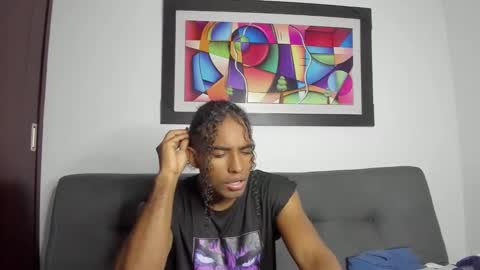 salvatore_amator online show from November 18, 5:23 am