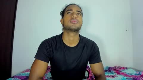 salvatore_amator online show from November 26, 7:09 am