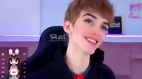 salvatore_boom online show from February 26, 11:37 pm