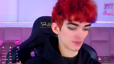 salvatore_boom online show from March 23, 10:08 am