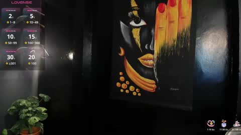 SALVATORE online show from March 4, 5:41 pm