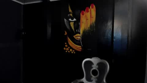 Snapshot of salvatore_damore chatting on May 6, 5:29 pm SALVATORE online show from May 6, 5:29 pm