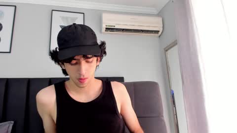 salvatore  online show from March 3, 2:48 pm