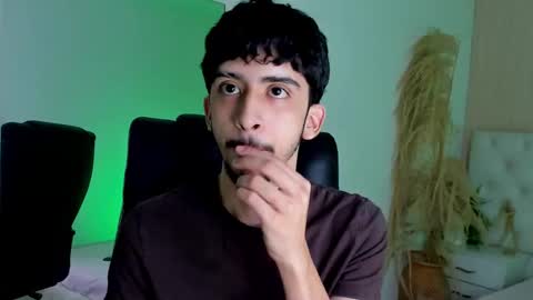 salvatore  online show from September 12, 8:31 pm