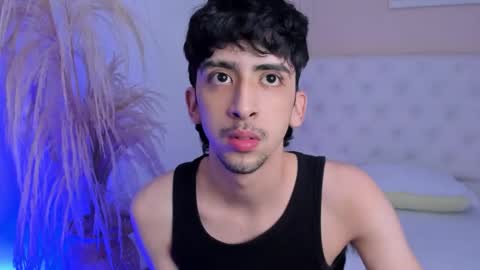 salvatore  online show from October 12, 8:41 pm