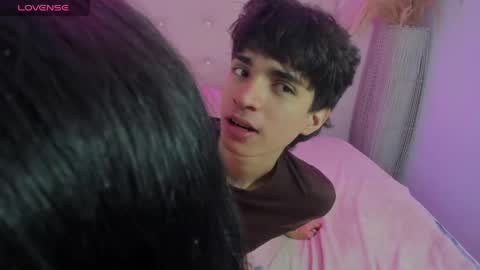 salvatore  online show from March 19, 10:03 pm