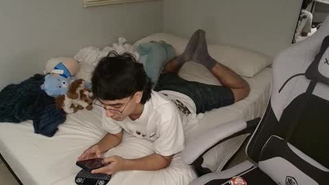 Snapshot of salvatore_montt chatting on September 12, 1:17 am salvatore_montt online show from September 12, 1:17 am