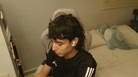 Snapshot of salvatore_montt chatting on October 14, 3:29 am salvatore_montt online show from October 14, 3:29 am