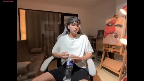 Snapshot of salvatore_montt chatting on May 21, 3:13 am salvatore_montt online show from May 21, 3:13 am