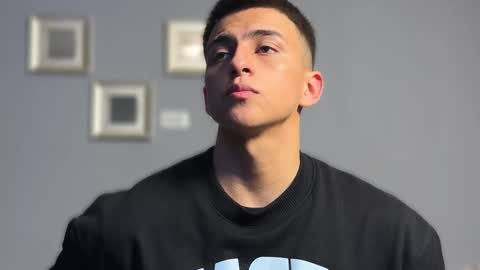 Salvatore online show from March 7, 5:48 am