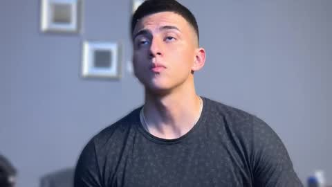 Salvatore online show from March 21, 4:17 am