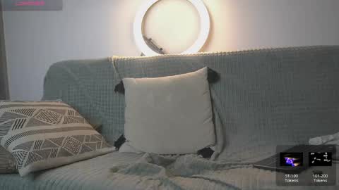 Esteban online show from April 21, 1:42 am