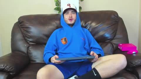  Salvatore online show from February 20, 6:26 am