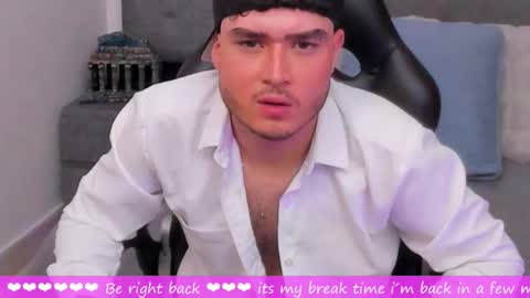  Salvatore online show from February 23, 7:39 am