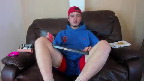 Snapshot of salvattore_muller chatting on April 24, 9:50 pm Salvatore online show from April 24, 9:50 pm