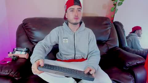 Snapshot of salvattore_muller chatting on May 25, 10:49 pm Salvatore online show from May 25, 10:49 pm