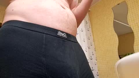 Salvo077 online show from January 12, 4:18 pm