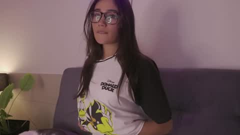 Snapshot of sam01___ chatting on January 7, 10:52 pm Stefana or Samchispas online show from January 7, 10:52 pm