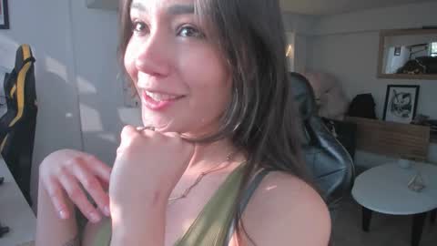 Snapshot of sam01___ chatting on November 11, 9:15 pm Stefana or Samchispas online show from November 11, 9:15 pm