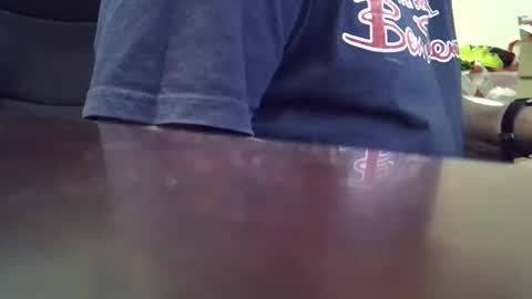 Snapshot of sam1151 chatting on November 24, 3:39 am niceone51 online show from November 24, 3:39 am