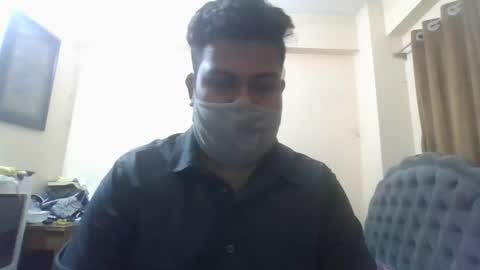 sam19982026 online show from March 1, 4:09 pm