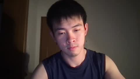 Sam online show from January 9, 4:17 pm
