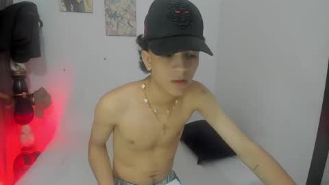 sam__cute online show from December 30, 1:58 am