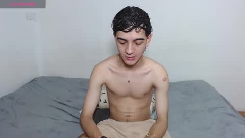 sam__cute online show from November 9, 7:06 am