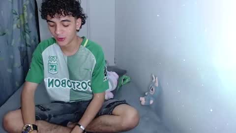 sam__cute online show from February 24, 3:15 am