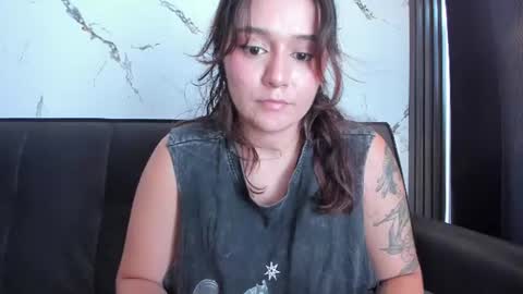 Snapshot of sam_cherry69 chatting on June 20, 7:49 pm Samy cherry online show from June 20, 7:49 pm