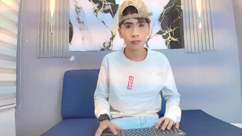 SAM online show from January 7, 2:41 pm