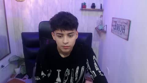 Sam online show from January 29, 12:56 pm