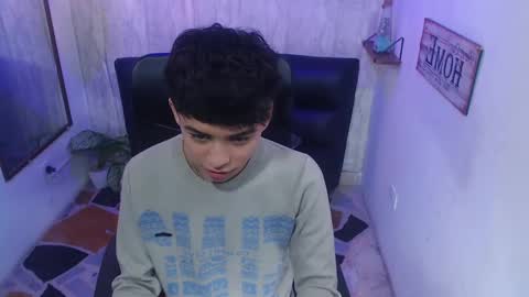 Sam online show from January 31, 1:12 pm