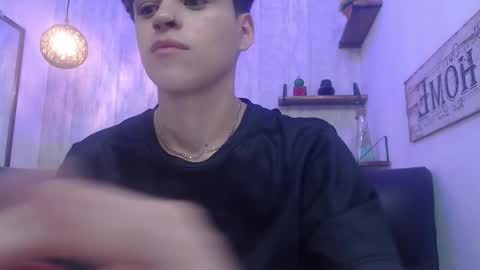 Sam online show from February 11, 1:41 pm