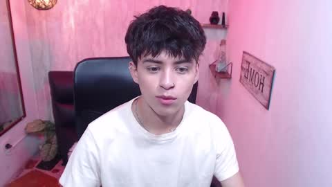 Sam online show from February 18, 1:33 pm