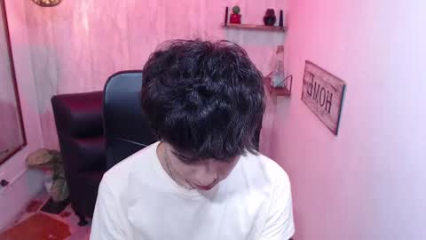 Sam online show from February 18, 4:37 pm