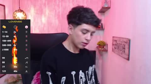 Sam online show from March 6, 4:07 pm