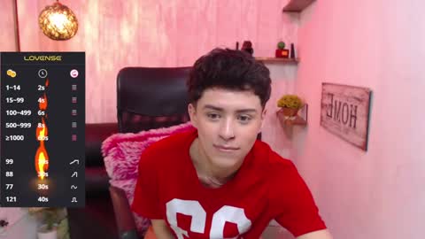 Sam online show from March 7, 1:29 pm