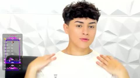 Sam online show from November 13, 2:16 pm