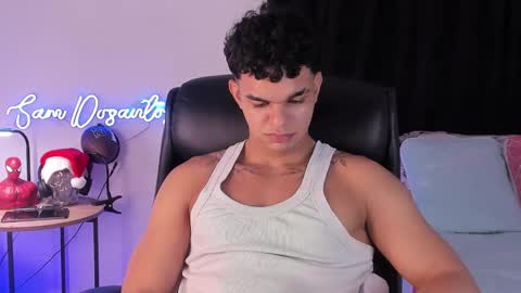 llll sammu llll online show from December 2, 6:09 am