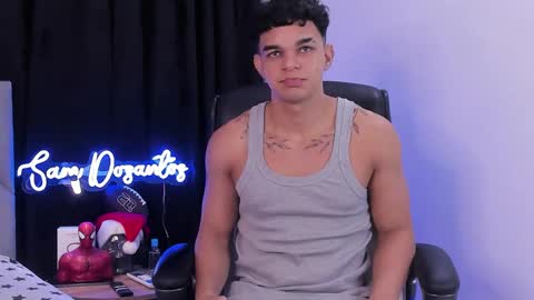 llll sammu llll online show from December 12, 4:59 am