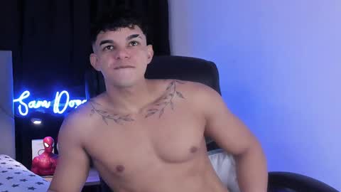 llll sammu llll online show from December 15, 4:18 am