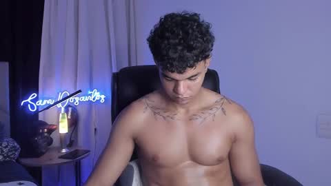 llll sammu llll online show from February 2, 6:58 am