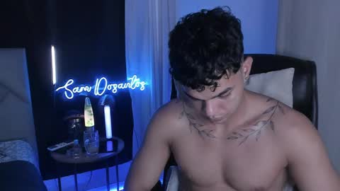 llll sammu llll online show from March 12, 11:01 pm