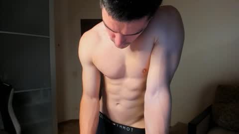 Snapshot of sam_huston18 chatting on September 10, 9:37 pm BACK IN 2 WEEKS online show from September 10, 9:37 pm